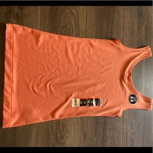 Reversible Tank Top 🐡